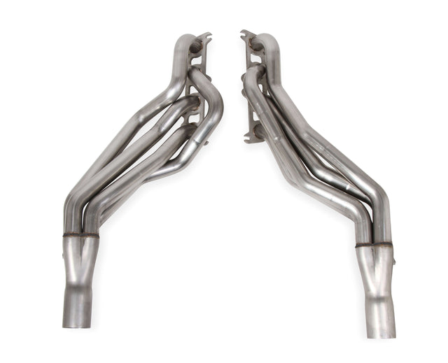 Hooker® Blackheart (15-17) Mustang GT350 5.2L 304SS Long Tube Headers 