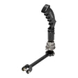 Hurst® (16-21) Camaro Billet/Plus Pistol Grip Manual Short Throw Shifter - 10 Second Racing