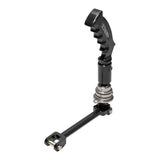 Hurst® (16-21) Camaro Billet/Plus Pistol Grip Manual Short Throw Shifter - 10 Second Racing