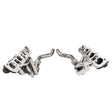Kooks® (06-21) Mopar V8 304SS 1-7/8" x 3" Long Tube Headers with Off-Road Connection Pipes - 10 Second Racing