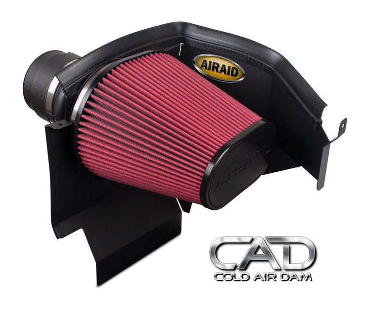 AIRAID® (11-20) Mopar 5.7L Cold Air Intake Without Intake Tube 