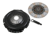 Hays® (05-10) Mustang GT 11" diameter, 10-spline 650 Series Clutch Kit