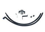 J&L® (19-23) Ford Ranger EcoBoost 3.0 Driver Side Oil Separator Kit