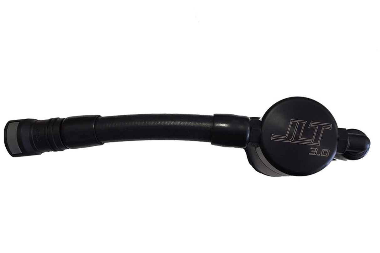 J&L® (05-10) Mustang GT/Bullitt/Saleen 3.0 V2 Driver Side Oil Separator Kit