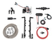 Fore Innovations® (18-21) Trackhawk L4 Dual Pump Fuel System - 10 Second Racing