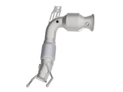 aFe® (15-16) BMW X1/MINI Cooper 304SS Direct Fit Catalytic Converter Replacement