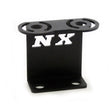 Nitrous Express® (06-14) Charger Solenoid Bracket - 10 Second Racing