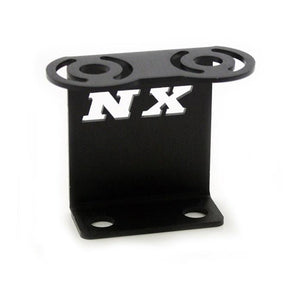 Nitrous Express® (06-14) Charger Solenoid Bracket - 10 Second Racing