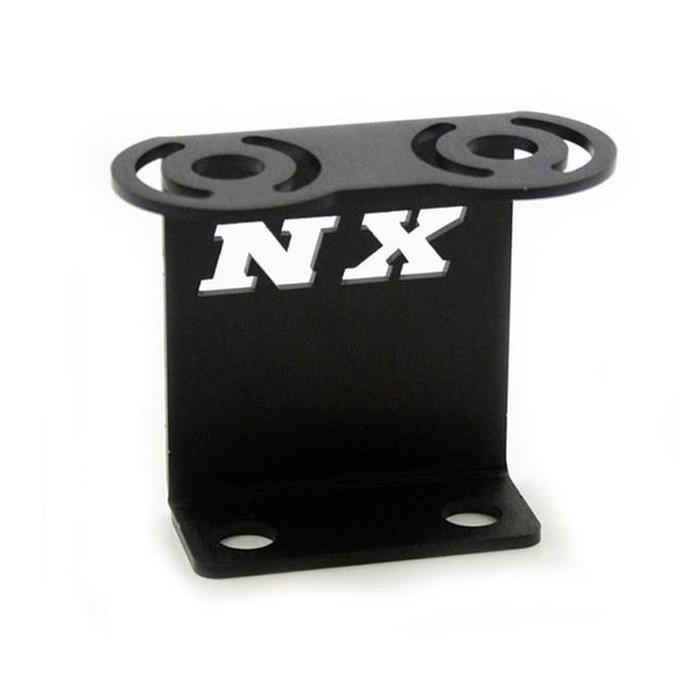Nitrous Express® (06-14) Charger Solenoid Bracket - 10 Second Racing