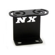 Nitrous Express® (06-14) Charger Solenoid Bracket - 10 Second Racing