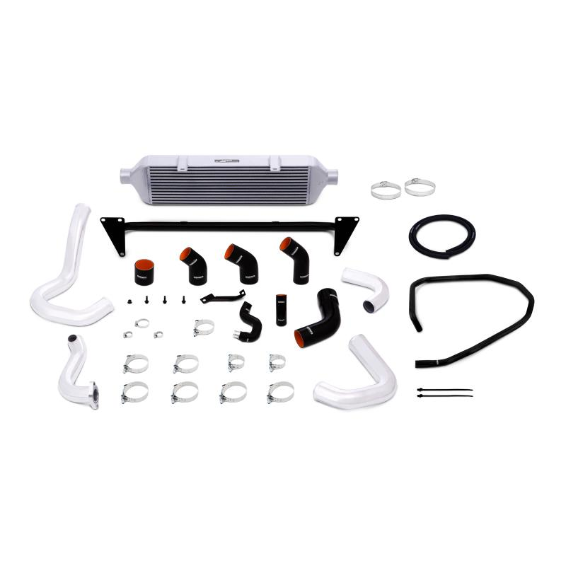 Mishimoto® (15-21) WRX Front-Mount Intercooler Kit