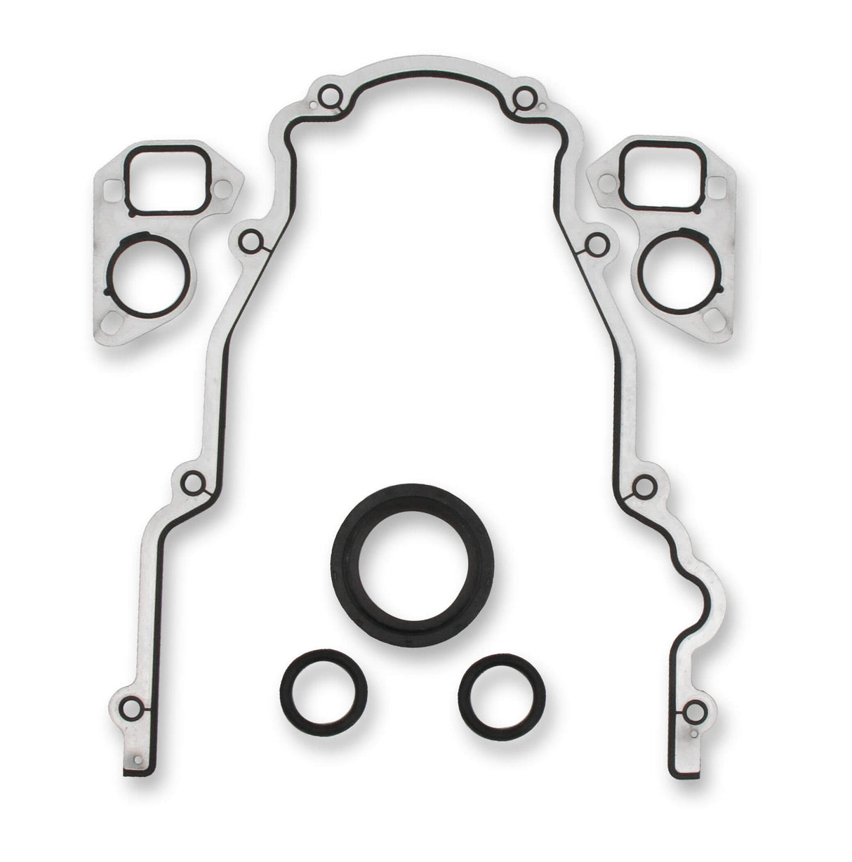 Mr. Gasket® (97-13) GM LS GEN III/IV Timing Cover Gaskets - 10 Second Racing