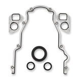 Mr. Gasket® (97-13) GM LS GEN III/IV Timing Cover Gaskets - 10 Second Racing