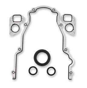 Mr. Gasket® (97-13) GM LS GEN III/IV Timing Cover Gaskets - 10 Second Racing
