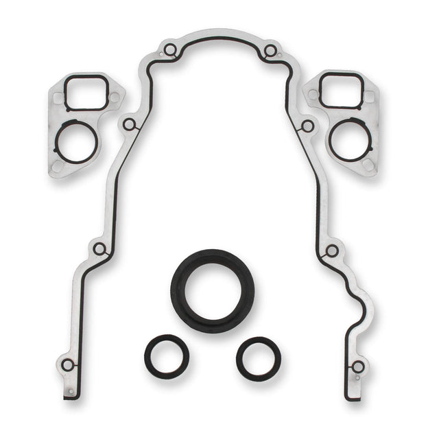 Mr. Gasket® (97-13) GM LS GEN III/IV Timing Cover Gaskets - 10 Second Racing
