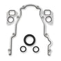 Mr. Gasket® (97-13) GM LS GEN III/IV Timing Cover Gaskets - 10 Second Racing