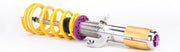 KW® (07-22) Nissan GT-R R35 Variant 3 'Inox Line' Coilover Kit