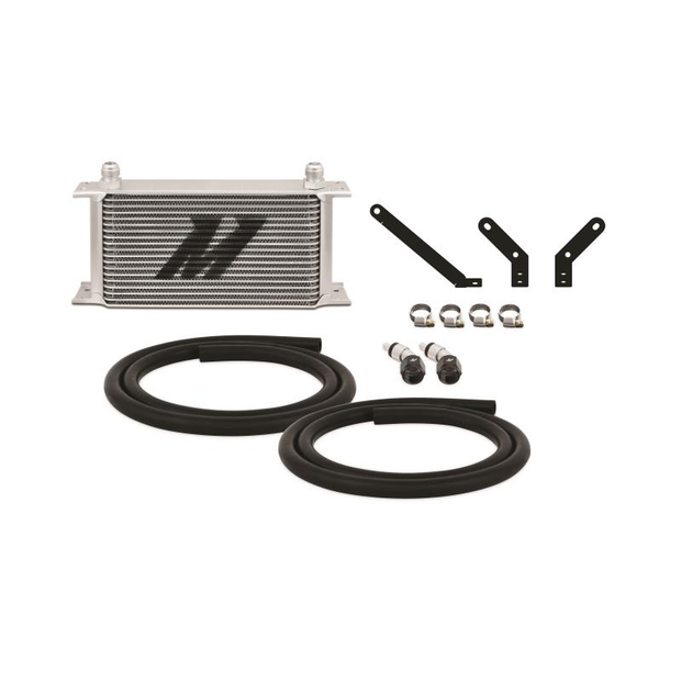 Mishimoto® (15-21) WRX Performance Aluminum Transmission Cooler Kit