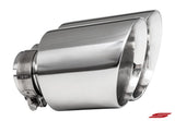 Stillen® (16-24) Infiniti Q50 304SS 3" Cat-Back Exhaust System