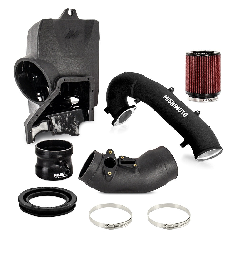 MISHIMOTO MMAI-CTR-17R