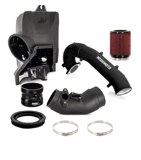 MISHIMOTO MMAI-CTR-17R