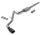 Flowmaster® (19-23) Silverado/Sierra 409SS FlowFX Cat-Back System (Crew/Double Cab-148"/157" WB)
