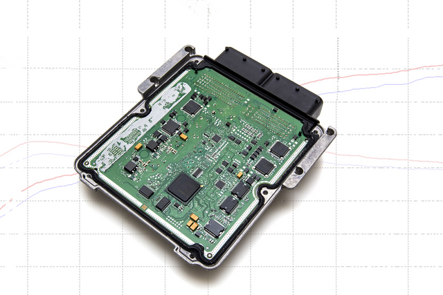 FabSpeed® (89-95) Ferrari 348 ExperTune Performance Software 