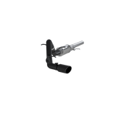MBRP® (14-19) Silverado/Sierra 3" Cat-Back System with Single Side Exit