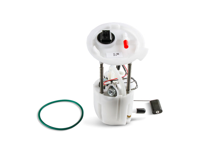 Holley® (15-16) Mustang 350 LPH Drop In Fuel Pump Module - 10 Second Racing