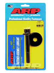 ARP® 147-2501 - 12 Point Harmonic Damper Bolt Kit with Washers 