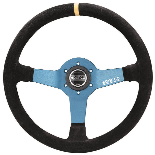 Sparco® L550 Street Steering Wheel 