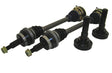 The Driveshaft Shop® (05-14) Mopar SRT-8 1400HP Full Chromoly Level 5 Direct Bolt-In Axles (with Paramount 8.8 Conversion) 