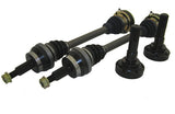 The Driveshaft Shop® (05-14) Mopar SRT-8 1400HP Full Chromoly Level 5 Direct Bolt-In Axles (with Paramount 8.8 Conversion) 
