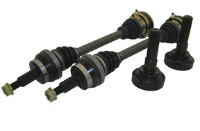 The Driveshaft Shop® (05-14) Mopar SRT-8 1400HP Full Chromoly Level 5 Direct Bolt-In Axles (with Paramount 8.8 Conversion) 