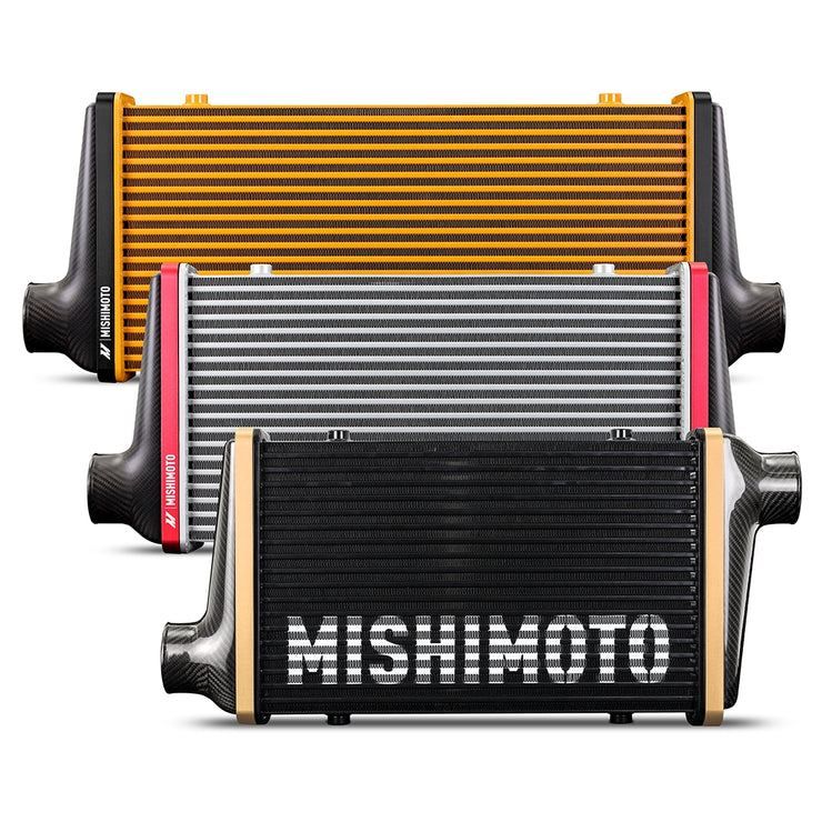 MISHIMOTO MMINT-UCF