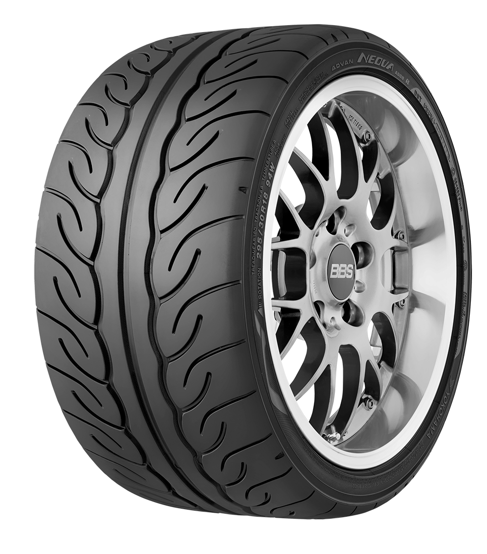 YOKOHAMA® ADVAN Neova® AD08R Summer Tire