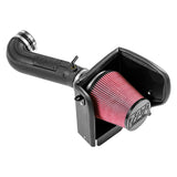 Flowmaster® (05-20) 300/Charger/Chally 5.7L/6.1L Black Cold Air Intake System 