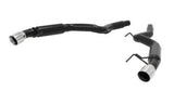 Flowmaster® (15-17) Mustang GT 5.0L Outlaw Axle-Back Exhaust System 