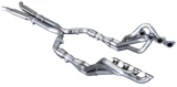 American Racing Headers® (20-23) GT500 304SS 3" Long Tube Headers with X-Pipe