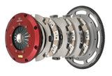 Mantic® (07-14) GT500 Cerametallic Triple Disc Clutch Kit