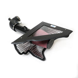 Cold Air Inductions® (16-20) Camaro V6 Cold Air Intake System W/ Heat Shield 