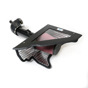 Cold Air Inductions® (16-20) Camaro V6 Cold Air Intake System W/ Heat Shield 
