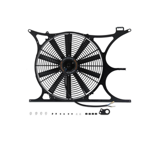 MISHIMOTO MMFS-E46-01