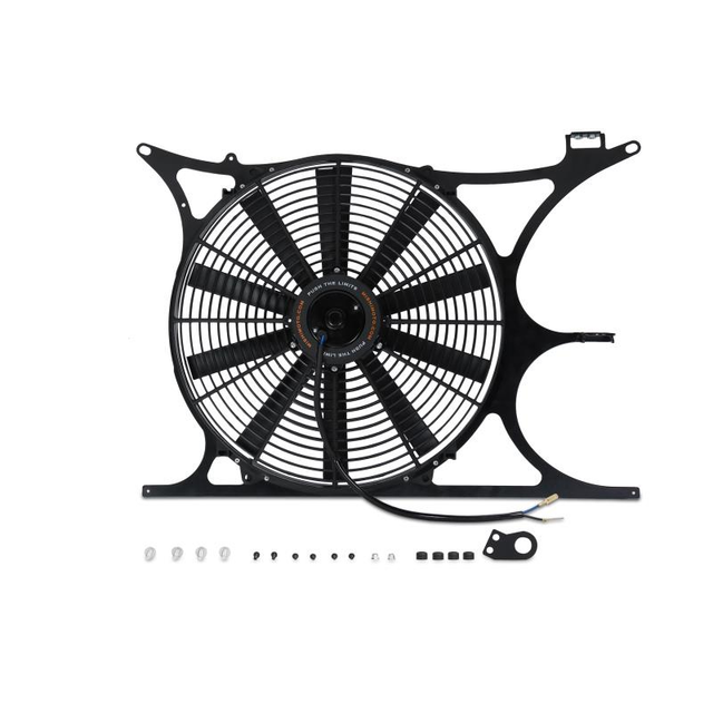 MISHIMOTO MMFS-E46-01