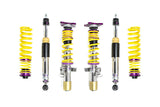 KW® (19-24) BMW Z4/GR Supra 0.6" x 1.4" - 0.8" x 1.6" 2-Way Adjustable Club Sport Coilover Kit