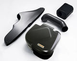 ArmaSpeed® (13-18) Audi A3 Carbon Fiber Air Intake System