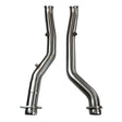 Kooks® (12-20) Cherokee/Durango SRT 304 SS Connection Pipes 