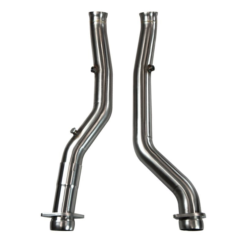 Kooks® (12-20) Cherokee/Durango SRT 304 SS Connection Pipes 