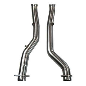 Kooks® (12-20) Cherokee/Durango SRT 304 SS Connection Pipes 