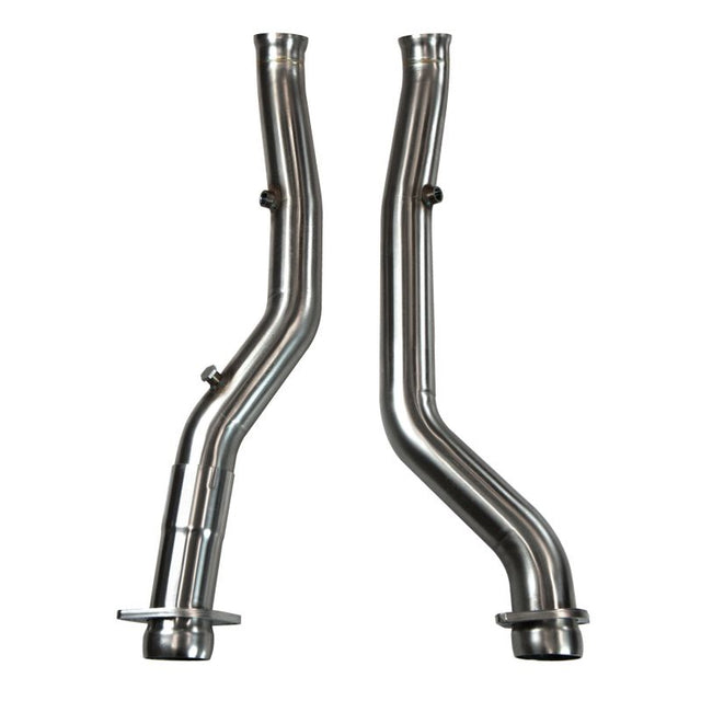 Kooks® (12-20) Cherokee/Durango SRT 304 SS Connection Pipes 